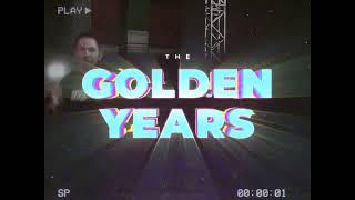 Crystal Lake ft. Philip Jax - Golden Years (Official Hardstyle Video)