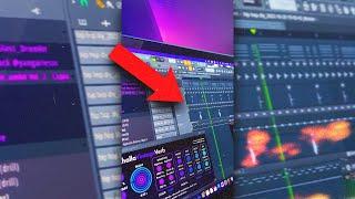 HOW TO MAKE DIY BEATS ️ #shorts #flstudio #music #beatmaking #diymusic