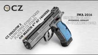 IPSC Action Air 2021 05 20 Standard division