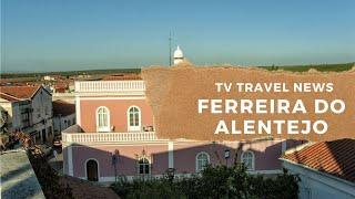 Ferreira do Alentejo