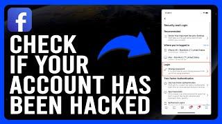 How to Check if Facebook Has Been Hacked on Mobile (How to Tell Your Facebook Has Been Hacked)