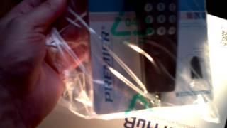 Ibood hunt NL/BE 15/16 Nov 2012, €50 box