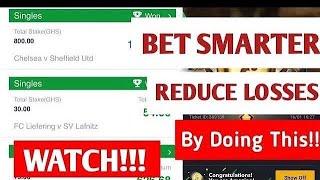 Bet smarter and reduce losses by using this accurate best betting prediction sites