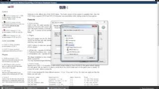 CLEO 4: GTA San Andreas SAPD:FR 2.5 Installation (Full) (Tutorial / Commentary)