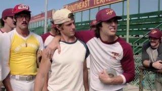 Former Athletes Relive Glory Days In "Everybody Wants Some!!"