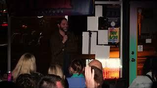Matt Bellak - Don't Tell Indianapolis