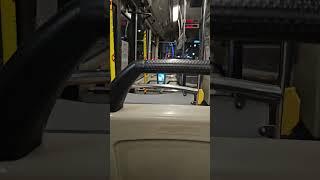 ( TTS ) Ride On Service 853 ( OC500LE )