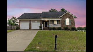 Residential for sale - 3217 Burton Drive, Fayetteville, NC 28306