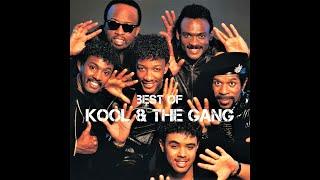 Kool and The Gang Greatest Hits / R.I.P.  Dennis Thomas 1951 - 2021