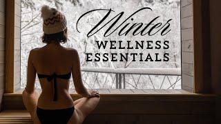 My 3 Must-Have Herbal Remedies for Winter