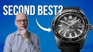 Which Seiko 62MAS is best? SJE093 or SPB143...