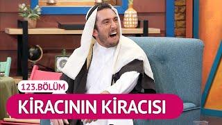 Kiracının Kiracısı (123.Bölüm) - Çok Güzel Hareketler 2