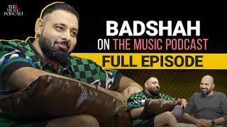 5 Secrets Badshah Wishes He Knew Before Becoming Famous! | The Music Podcast