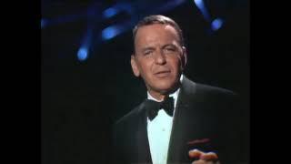 Frank Sinatra - Ol' Man River - Live TV Special 1967