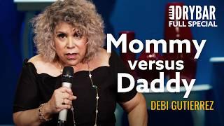 The Difference Between A Mom And A REAL Mom. Debi Gutierrez - Full Special