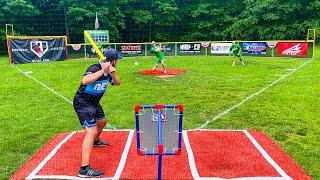 MAGIC vs. MALLARDS | MLW Wiffle Ball 2024