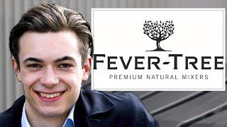 "Fever-Tree Drinks "FEVR" - Value Analysis - Value Investment Club Readings