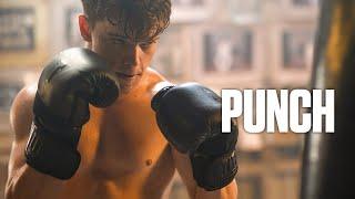 PUNCH Trailer Deutsch | German [HD]