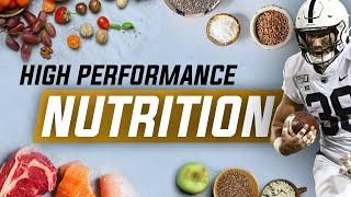 How Should Athletes Diet? | Sports Nutrition For Athletes