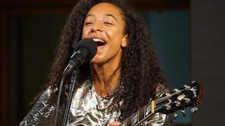 Corinne Bailey Rae - 'The Full Session' | The Bridge 909 in Studio