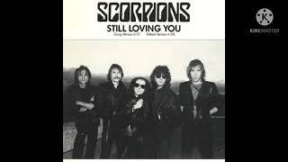 Scorpion- Still loving you(vocal only)