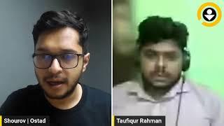 রিমোট জব অপর্চুনিটিস ফর ফ্লাটার ডেভেলপারস | Toufiqur Rahman