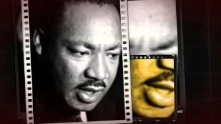 #MLK: Nonviolent Social Change and Hope for the Future