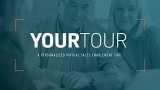 Learn About The Vectre's YourTour Platform and its Incredible Abilities as A (Sales-Enablement) Tool