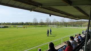 22.4.2023 SK STARÝ PLZENEC : TJ SOKOL ČERNICE (2)