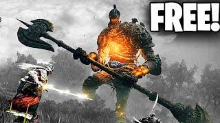 Top 15 BEST FREE PS4 GAMES You Can Play Right Now! Completely FREE PS5 Games (October 2024)