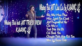 Làm Ca Khúc HIT TRIỆU VIEW  " HAY NHẤT 2023 Của " KHANG LÊ