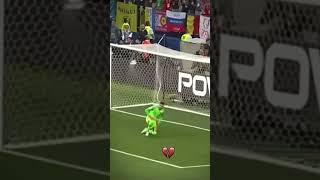 Bro emoted in a WC final #football #edit #capcut #shortsvideo #ucl