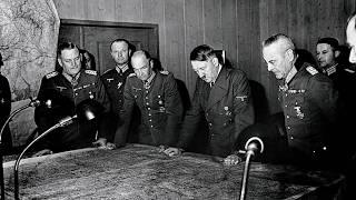 Barbarossa Unleashed - Hitler Uncovering His Fatal Obsession