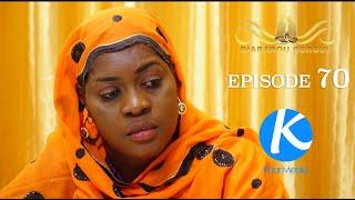 Série - Diabarou Gorgui - "La femme du chef" -Episode 70 VOSTFR