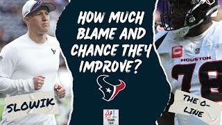 Texans Have a Key Opportunity to Improve vs Jacksonville – Will They Capitalize?