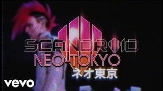 Scandroid - Neo-Tokyo