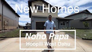 New Homes in Hoopili