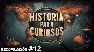 1 HORA DE HISTORIA | CURIOSIDADES INTERESANTES Y CUENTOS HISTÓRICOS