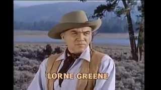 BONANZA THEME TUNE