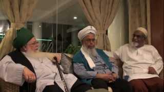 Shaykh Adnan Kabbani - After Armageddon 23Feb2013