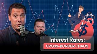 Will Canadians be affected by the U.S. Fed's hesitation?