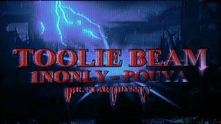 1nonly - TOOLIE BEAM (ft. Pouya) [Official Lyric Video]