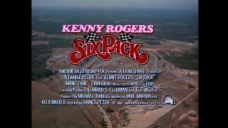 Six Pack (1982) - Movie Trailer