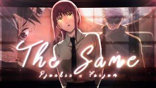 All Girls Are The Same (ft. @Fajium ) | Anime Mix - Edit [AMV]