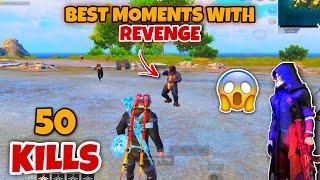 SOSKO PUBG | 50 KILLS attitude with revenge kill BEST MOMENTSAMSUNG,A3,A5,A6,A7,J2,J5,J7,S5,S6