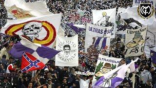 Ultras Sur Real Madrid Chants - ULTRAS AVANTI