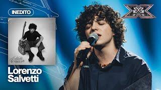 Lorenzo Salvetti– MILLE CONCERTI (Inedito Live) | X FACTOR 2024 LIVE 5