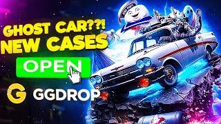 GGDROP - INSANE COMEBACK?!?! | GGDROP PROMO CODE 2024 | GGDROP CASE OPENING 2024 | ggdrop