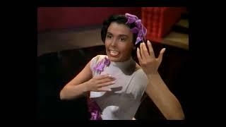 Lena Horne - The Lady Is A Tramp