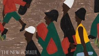 Edwidge Danticat Looks at Racist Violence in American Art | The New Yorker Presents - Clip